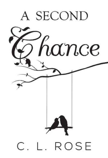 A Second Chance-9781804395127