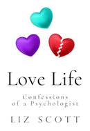 Love Life: Confessions of a Psychologist-9781804395240