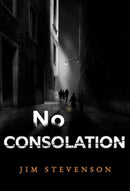No Consolation-9781804395417