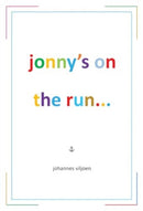 Jonny's on the Run...-9781804395431
