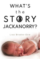 What's the Story Jackanorry?-9781804395547