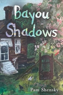 Bayou Shadows-9781804395653