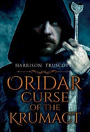 Oridar - Curse of the Krumact-9781804395660