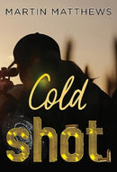 Cold Shot-9781804395684