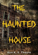 The Haunted House-9781804395714
