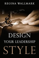 Design your Leadership Style-9781804395752