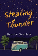 Stealing Thunder-9781804395769