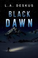Black Dawn-9781804396292