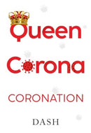 Queen Corona Coronation-9781804396476