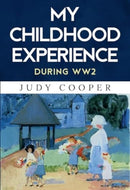 My Childhood Experience-9781804396490