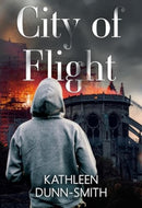 City of Flight-9781804396612
