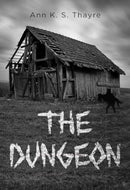 The Dungeon-9781804396681
