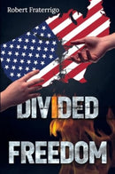 Divided Freedom-9781804396711