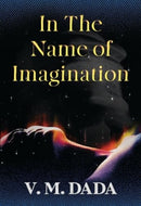 In the Name of Imagination-9781804396742