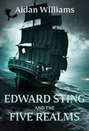 Edward Sting and the Five Realms-9781804396766