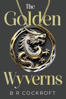 The Golden Wyverns-9781804396810