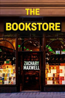 The Bookstore-9781804396872