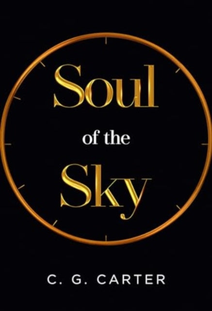 Soul of the Sky-9781804396971