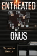 Entreated Onus-9781804397213