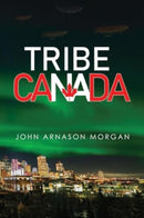 Tribe Canada-9781804397220