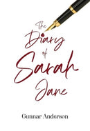 The Diary of Sarah Jane-9781804397282