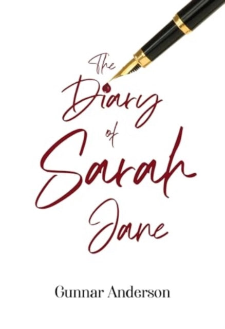 The Diary of Sarah Jane-9781804397282