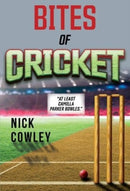 Bites of Cricket-9781804397299