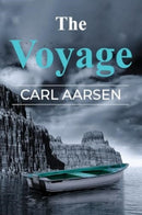 The Voyage-9781804397749