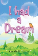 I Had a Dream-9781804397794