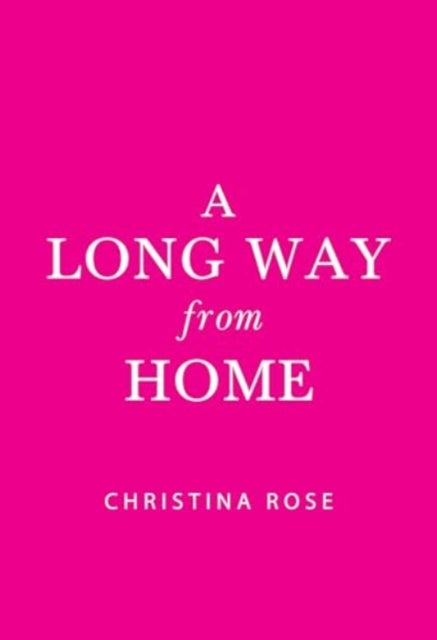 A Long Way from Home-9781804397800