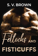 Fetlocks and Fisticuffs-9781804397831