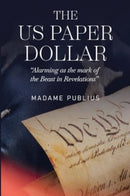 The US Paper Dollar-9781804397848