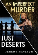 Just Deserts / An Imperfect Murder-9781804397855
