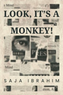 Look, It's a Monkey!-9781804397923
