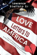 Love Letters to America-9781804397985