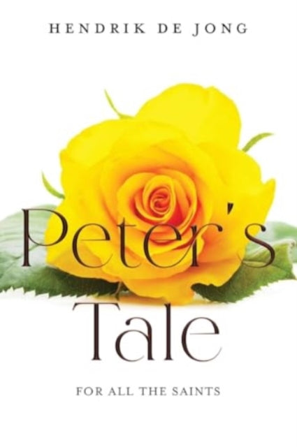 Peter's Tale-9781804397992