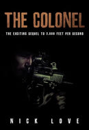 The Colonel-9781804398036