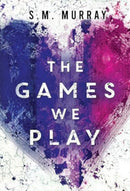 The Games we Play-9781804398180