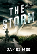 The Storm-9781804398234