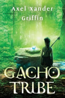 Gacho Tribe Book One-9781804398289
