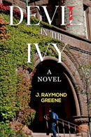 Devil in the Ivy: A Novel-9781804398319