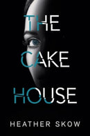 The Cake House-9781804398425
