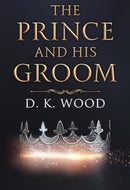 The Prince and His Groom-9781804398494