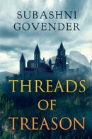 Threads of Treason-9781804398906