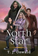 The North Star-9781804398951