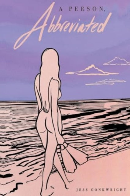 A Person, Abbreviated-9781804398968