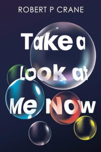 Take a Look at Me Now-9781804398999
