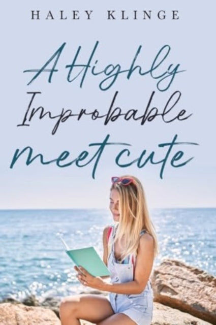 A Highly Improbable Meet Cute-9781804399071