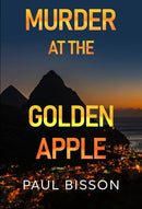 Murder at the Golden Apple-9781804399644