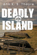 Deadly Island-9781804399682